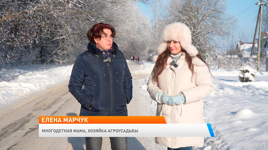 «Зверополис» недалеко от Минска! Белоруска завела необычных питомцев и создала агроусадьбу – показываем-4