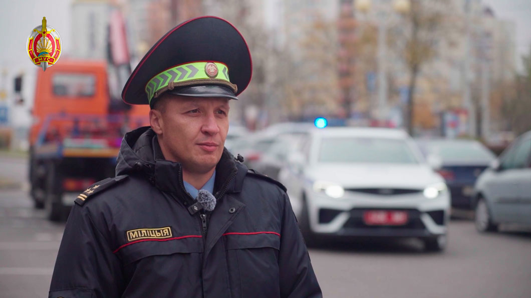 Чат-боты и публикации в соцсетях – ГАИ использует дополнительные инструменты для выявления нарушений-4