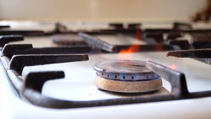 В 2025 году в Гомельской области построят более 40 км газопровода
