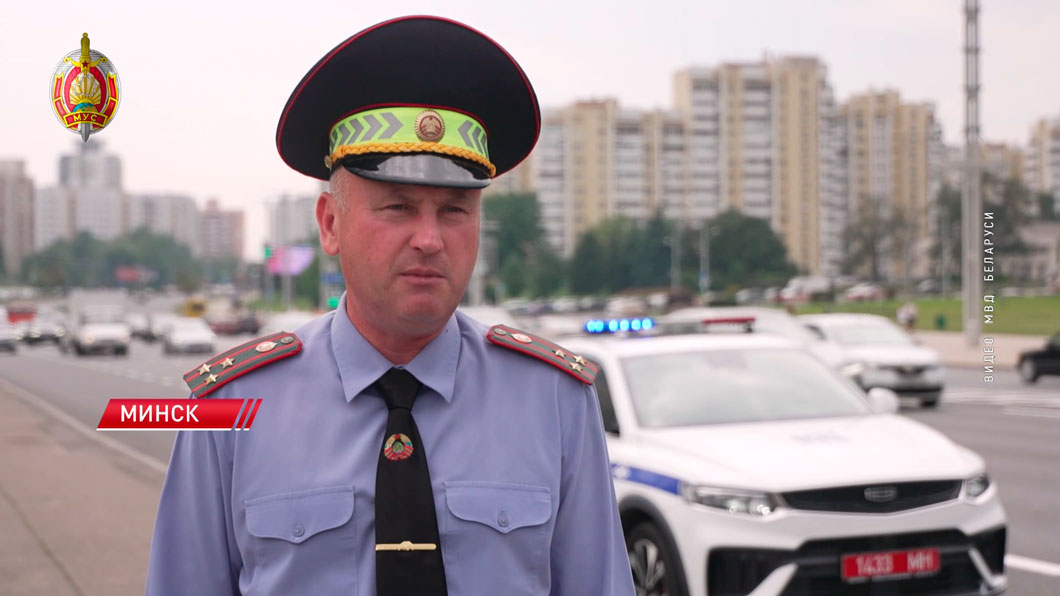 В Беларуси усилили контроль за мотоциклистами: нарушителей ищут с помощью БПЛА -4