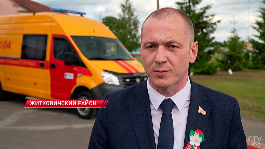 В 2025 году в Гомельской области построят более 40 км газопровода-8 В 2025 году в Гомельской области построят более 40 км газопровода-8