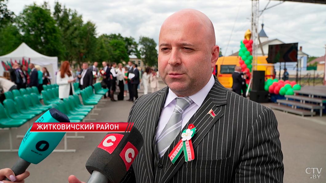 В 2025 году в Гомельской области построят более 40 км газопровода-6 В 2025 году в Гомельской области построят более 40 км газопровода-6