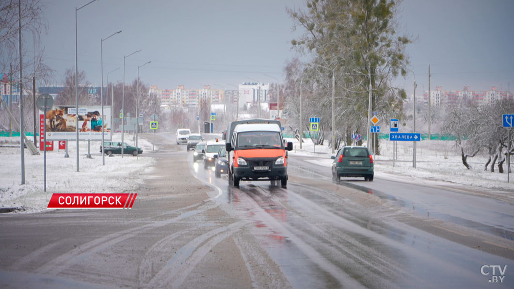 ГАИ Минской области усиленно проверяет маршрутки-2
