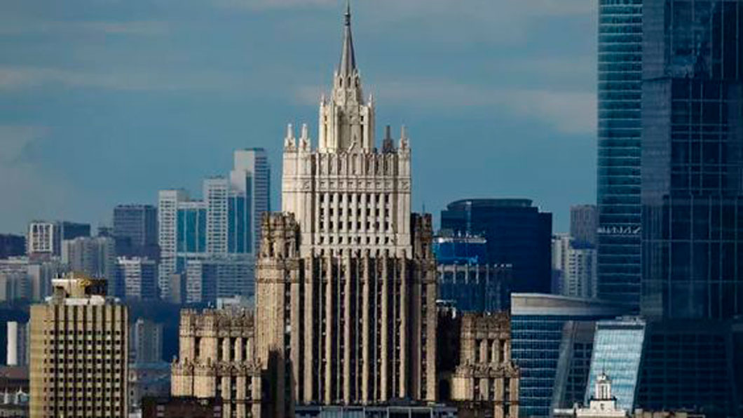 В МИД РФ рассказали, что планируется обсуждать на переговорах в Стамбуле