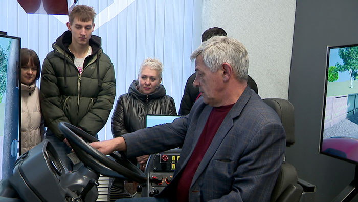 Мастер-классы, викторины и интерактивные площадки! В Минске прошёл аграрный форум