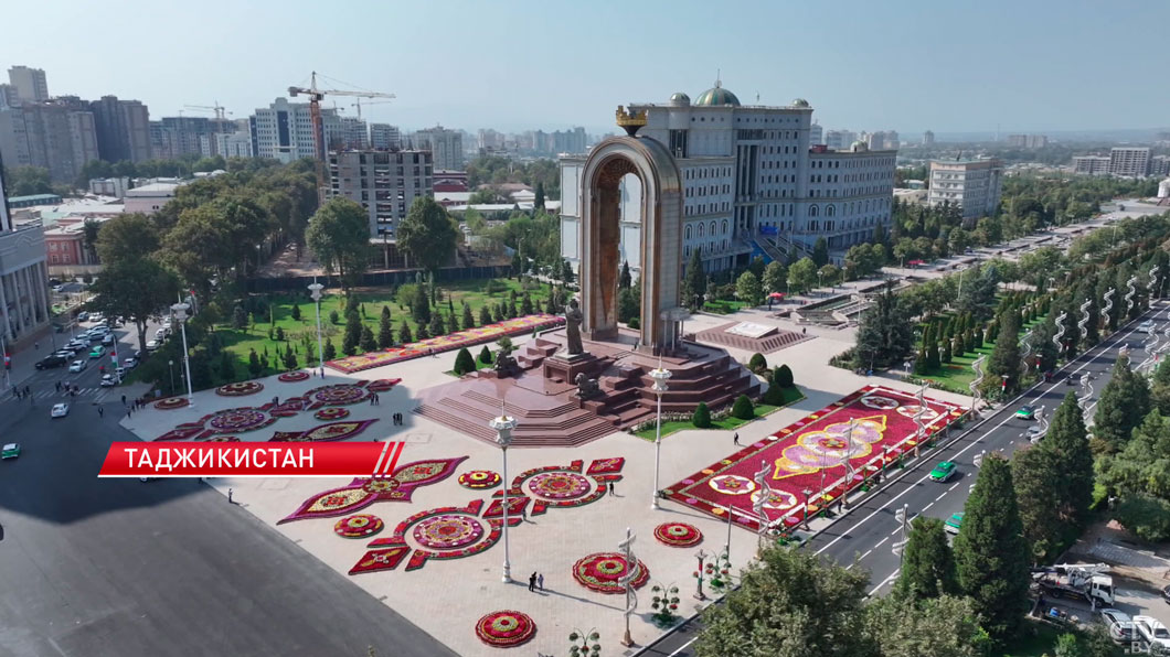 Душанбе принимает МПА СНГ – белорусская делегация активно проводит переговоры на площадке-10