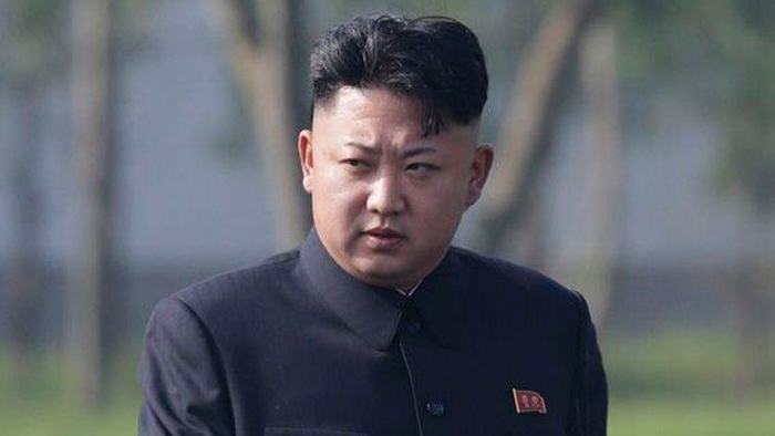 Ким Чен Ын заявил о новой ракете КНДР, которая может преодолеть любую ПРО