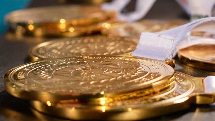 Им не было равных – белоруски взяли золото на чемпионате мира в Саудовской Аравии