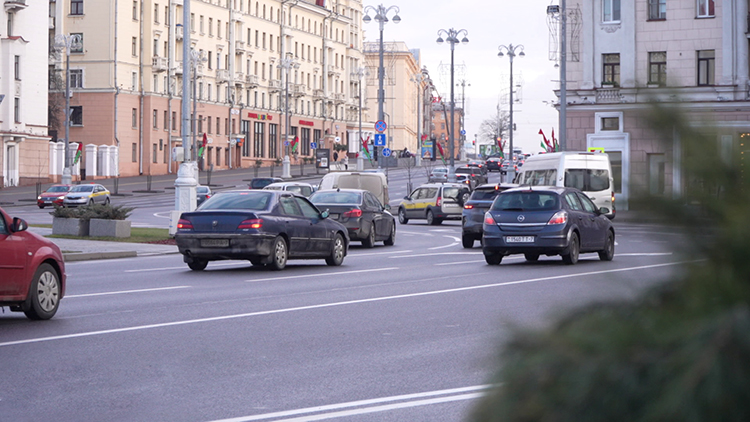 Правила госрегистрации и постановки на учёт транспортных средств изменились в Беларуси