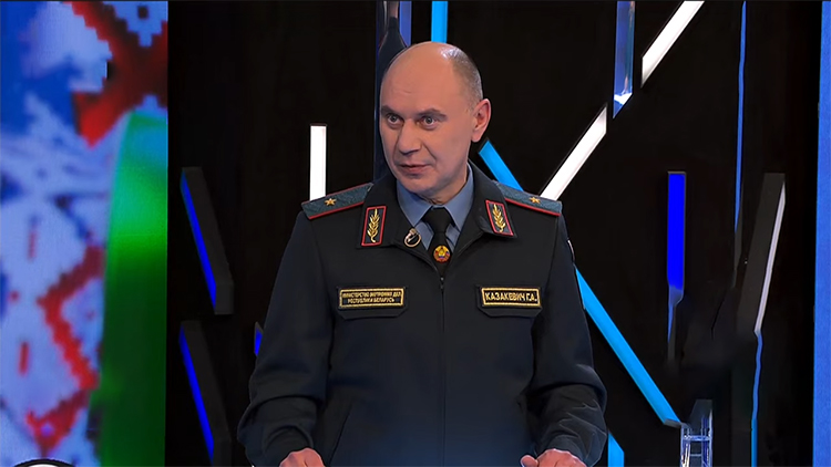 Преступность ушла в цифру! Замминистра МВД рассказал об уникальных средствах для борьбы с кибермошенниками