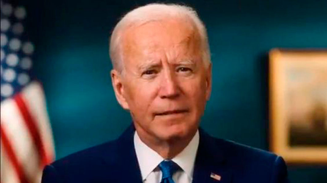 Байден раскритиковал Трампа Байден раскритиковал Трампа