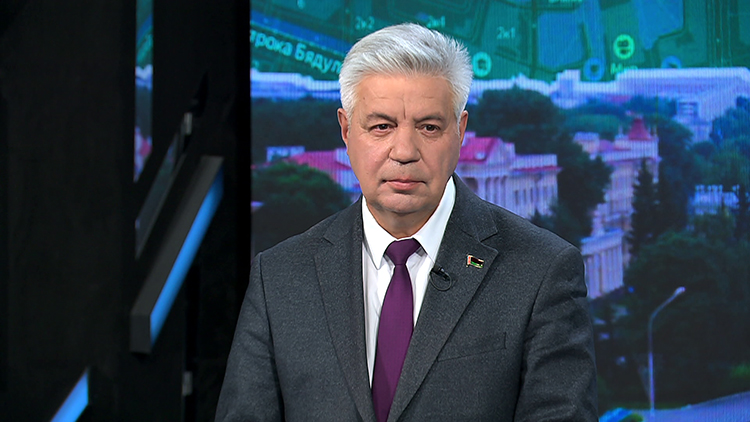 Итоги Года благоустройства – Александр Раковщик назвал самые знаковые мероприятия в Минске