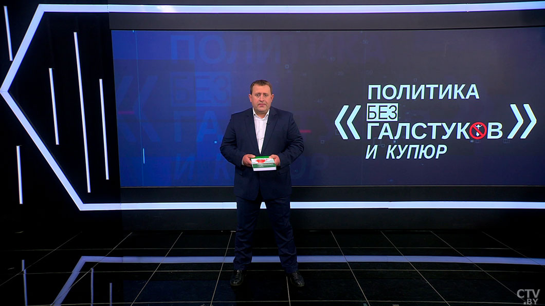 Пустовой: Лукашенко с молодёжью всегда говорит открыто, а теперь это станет ещё одной  традицией-4