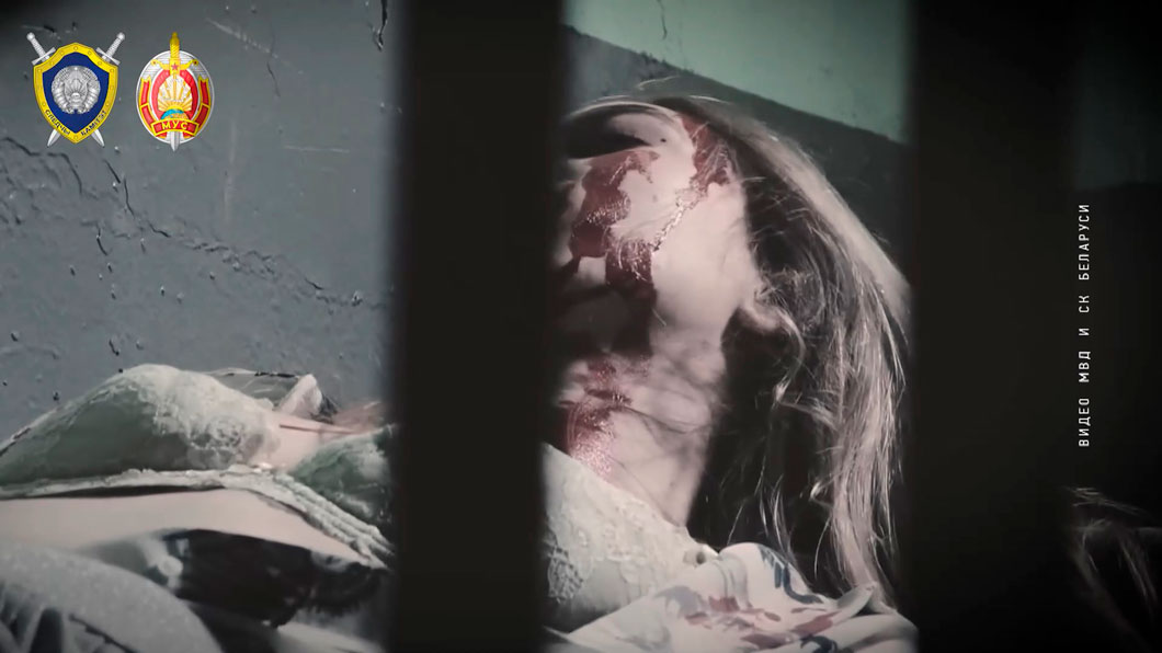 «Дело лифтёра». Как искали самого жестокого маньяка суверенной Беларуси и кто им оказался?-8