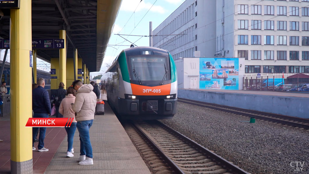 БЖД обновила график движения поездов-2 БЖД обновила график движения поездов-2