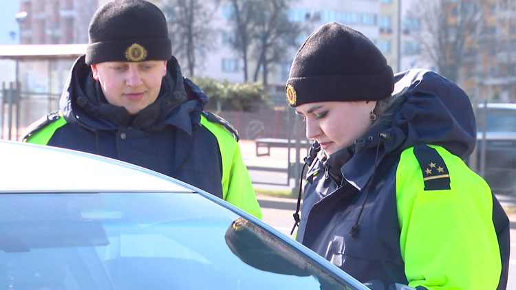 ГАИ Минска проводит акцию «На каникулах дети – мы за них в ответе!»
