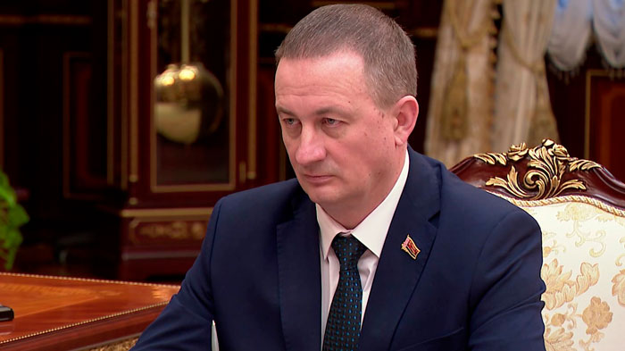 Турчин: задача правительства – не допустить никакого обвала