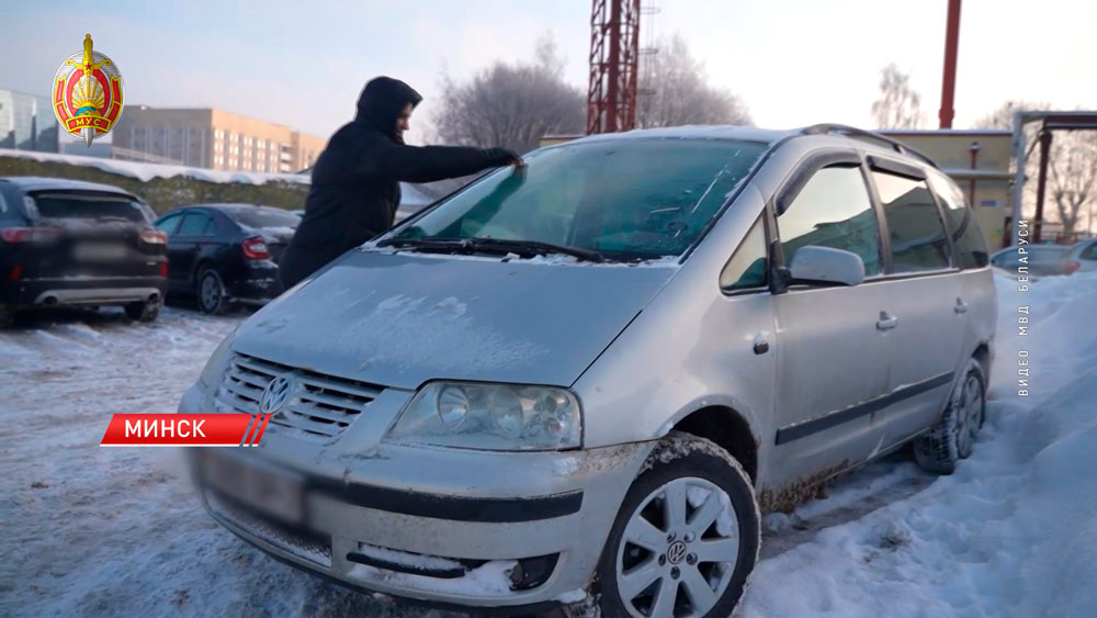 В ГАИ дали рекомендации водителям и пешеходам-4