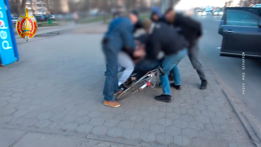 «Дело лифтёра». Как искали самого жестокого маньяка суверенной Беларуси и кто им оказался?-20