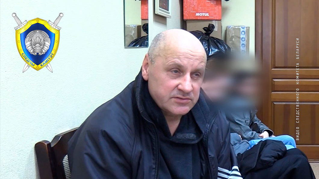 «Дело лифтёра». Как искали самого жестокого маньяка суверенной Беларуси и кто им оказался?-16