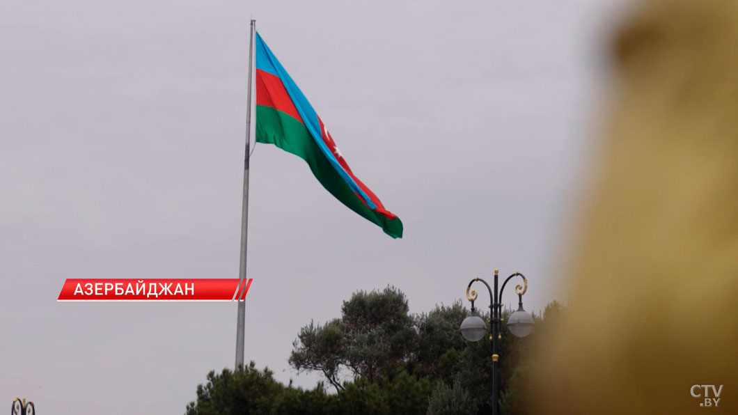  Минск и Баку планируют запустить совместное производство автобусов-2