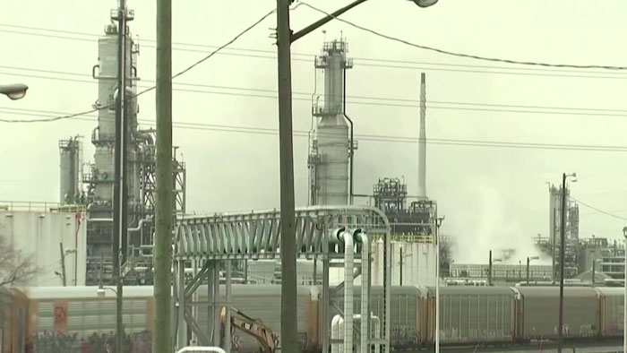 Совет ЕС утвердил запрет на импорт российского газа с 2027 года