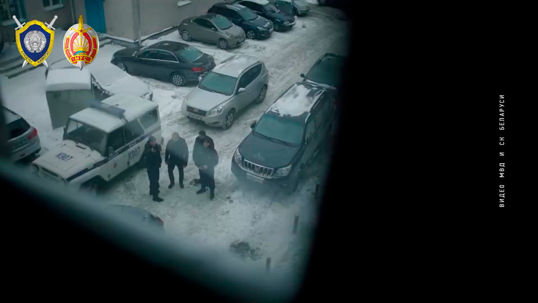 «Дело лифтёра». Как искали самого жестокого маньяка суверенной Беларуси и кто им оказался?-12