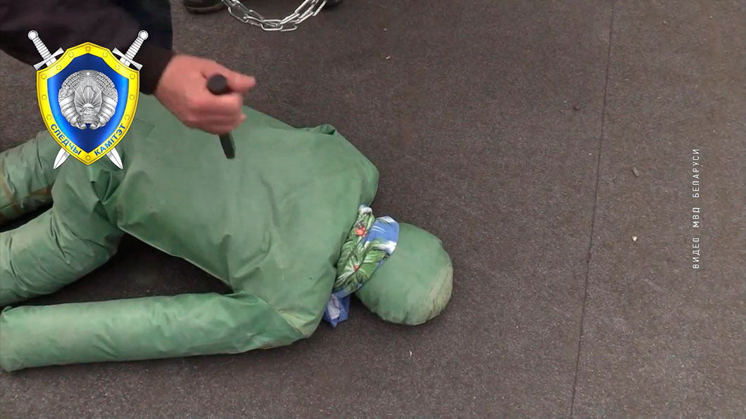 «Дело лифтёра». Как искали самого жестокого маньяка суверенной Беларуси и кто им оказался?-10