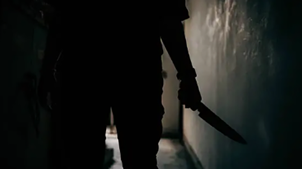 Школьник напал с ножом на уборщицу в Нижнекамске Школьник напал с ножом на уборщицу в Нижнекамске