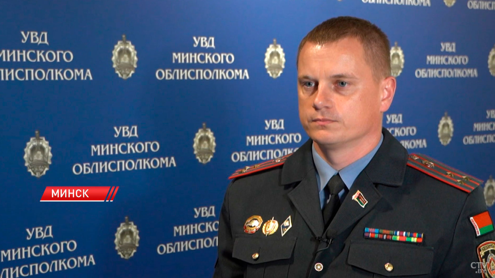 ГАИ усилила контроль за безопасностью на дорогах-4