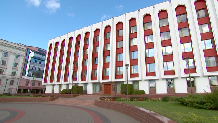 «Пустая трата времени» – в МИД прокомментировали поездку главы Еврокомиссии к белорусской границе