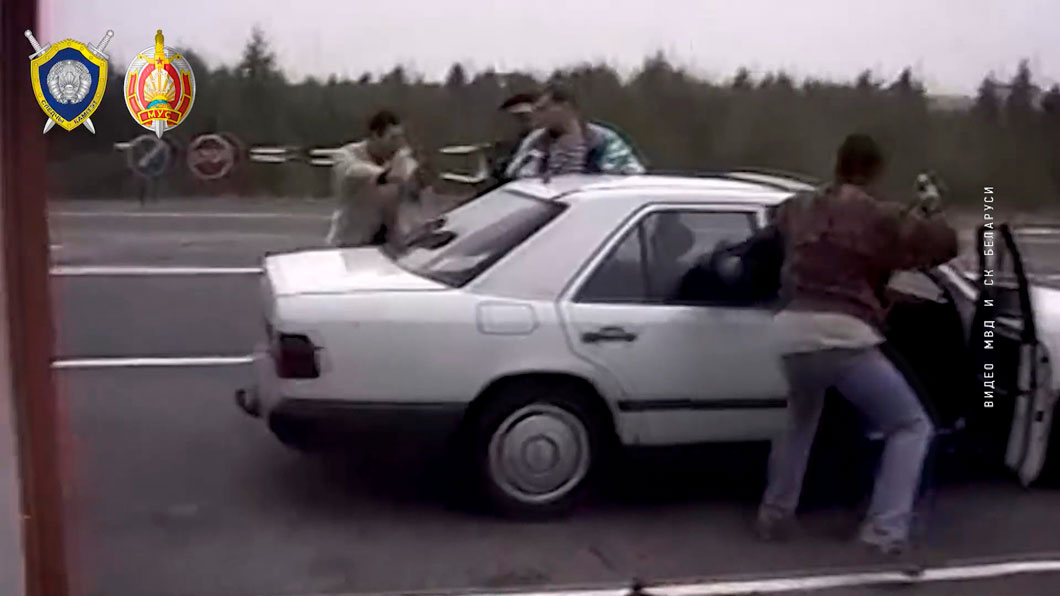 «Дело лифтёра». Как искали самого жестокого маньяка суверенной Беларуси и кто им оказался?-2