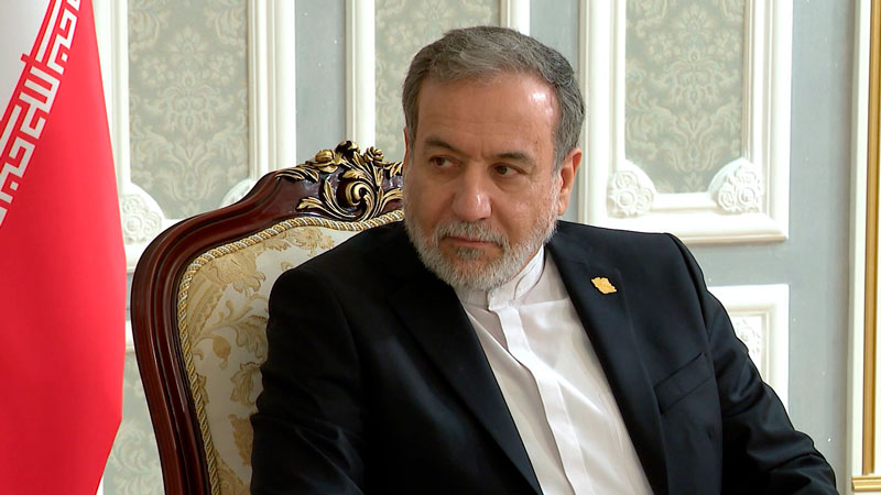 Аббас Аракчи: между Беларусью и Ираном налажено очень конструктивное взаимодействие