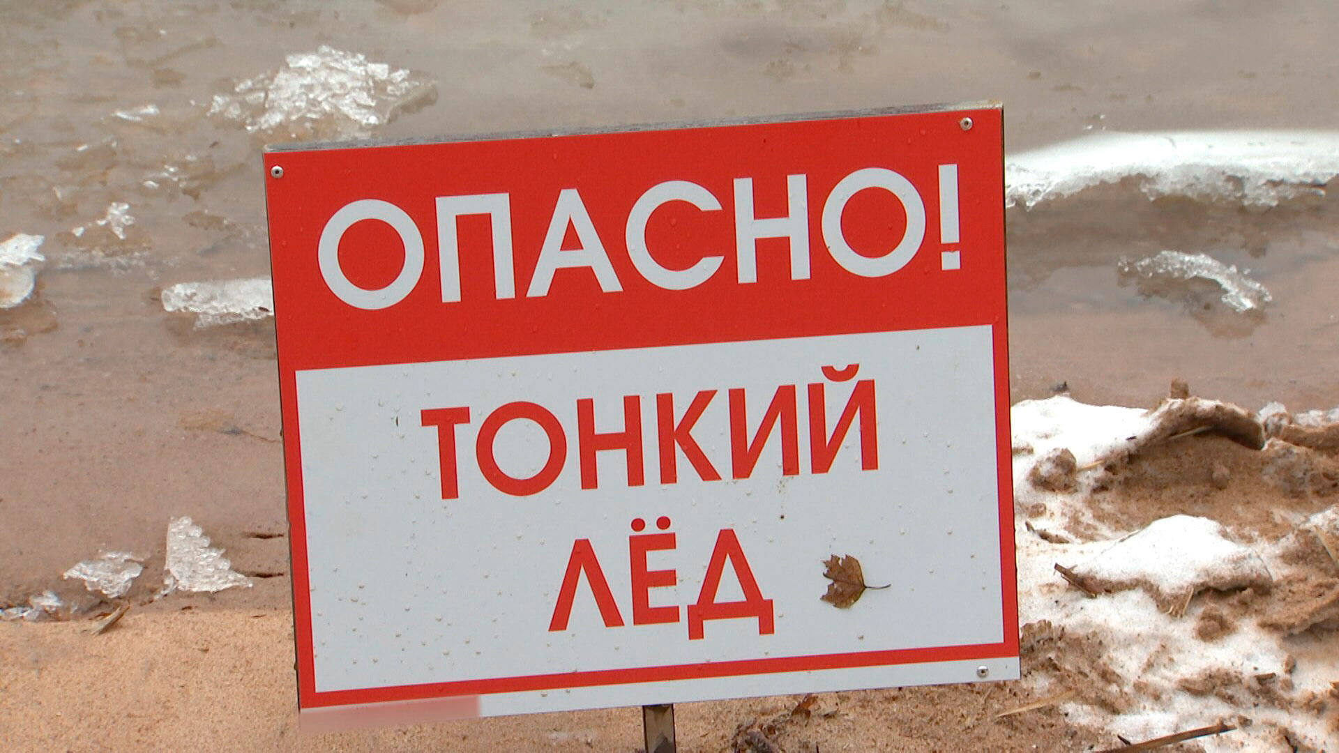  Сотрудники ОСВОД усилили контроль на столичных водоёмах