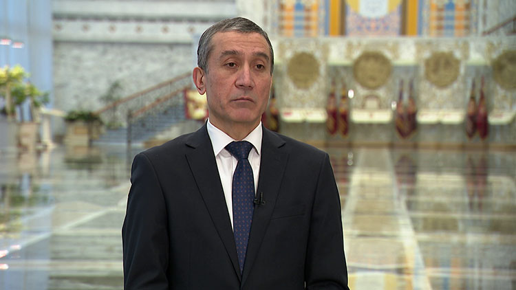 Назаров: у Узбекистана много продукции, которая востребована в Беларуси