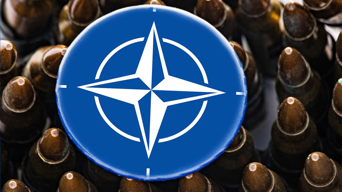 НАТО проводит 12 учений у границ РФ до конца осени НАТО проводит 12 учений у границ РФ до конца осени