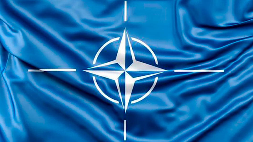 В Литве проходят военные учения НАТО-0