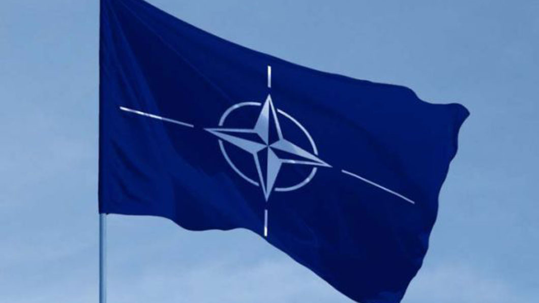 План НАТО по поддержке Киева провалился: Украина остается без запасов ПВО