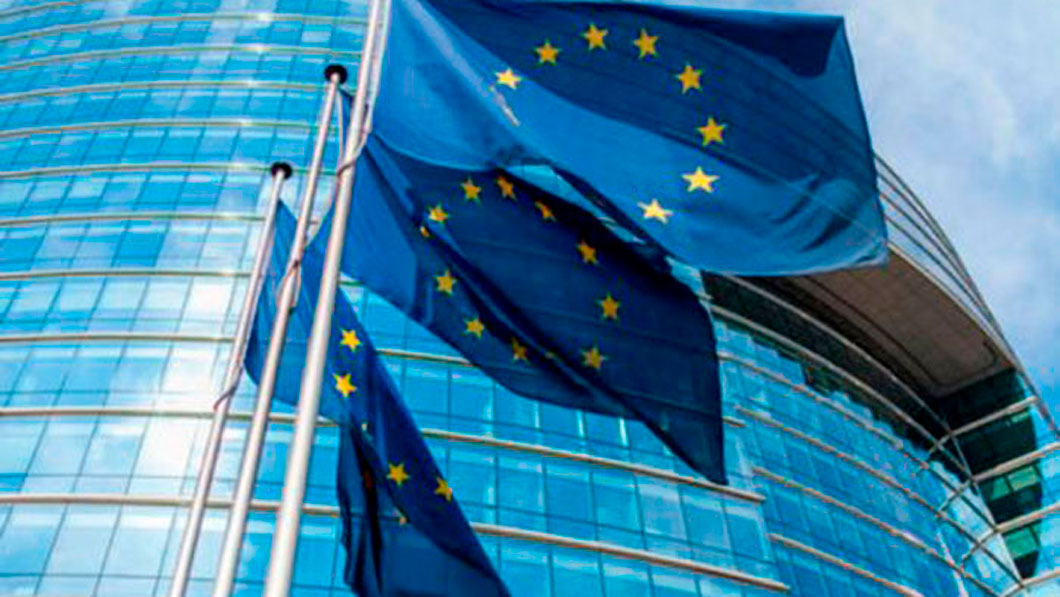 Отключение Прибалтики от БРЭЛЛ навредит Евросоюзу – постпредство РФ при ЕС