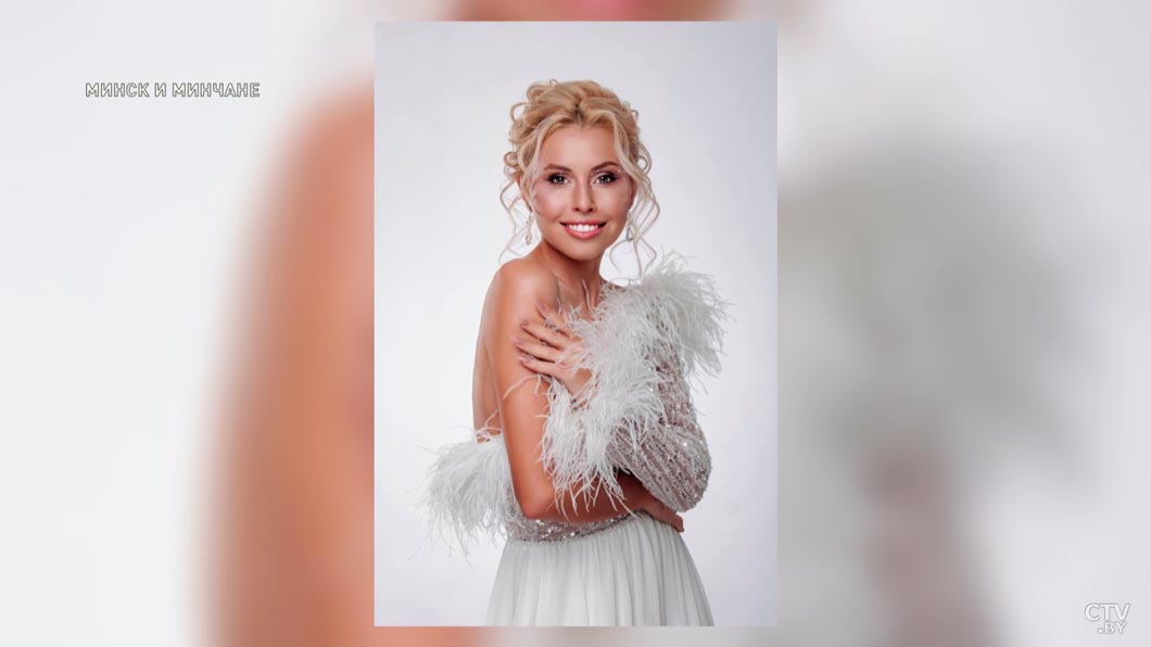 Эта белоруска стала победительницей конкурса «Леди Беларусь-2025»! Пообщались с Маргаритой Маскялиене-4