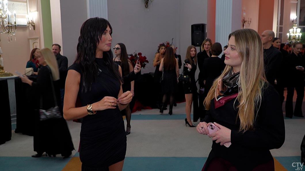 «В моде – про естественность, про натуральность». Пообщались с белорусскими дизайнерами-5