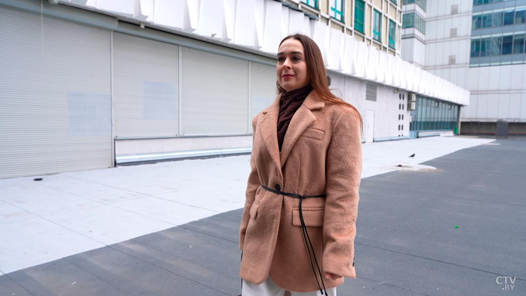Модные аутфиты белорусов впечатляют! Прогулялись по Минску и оценили стильные образы-1