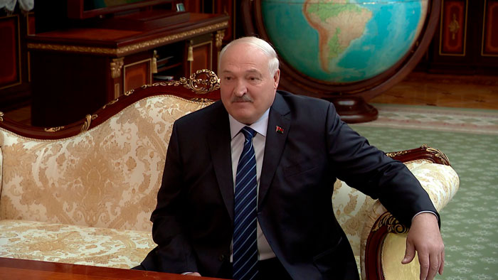 Лукашенко – экс-президенту Молдовы: не рвитесь вы ни в какие союзы, никто вас нигде не ждёт