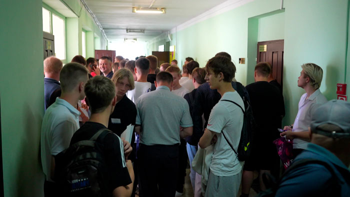 В Беларуси подвели итоги подачи документов на бюджетные места в вузы