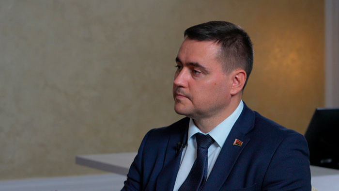 Иванец: региональные вузы востребованы у абитуриентов
