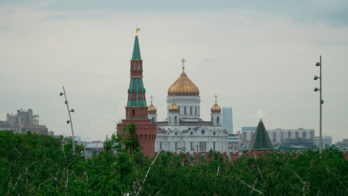 С 18 по 21 сентября в Москве пройдут Дни Минска
