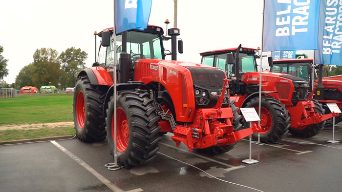 Более 400 компаний представят свои разработки на международной выставке «ИННОПРОМ» в 2025-м