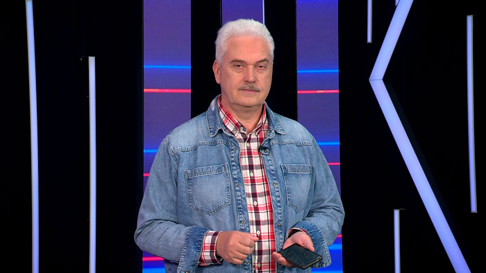 В Европе крадут русскую классику! Муковозчик попробовал назвать имена похитителей В Европе крадут русскую классику! Муковозчик попробовал назвать имена похитителей