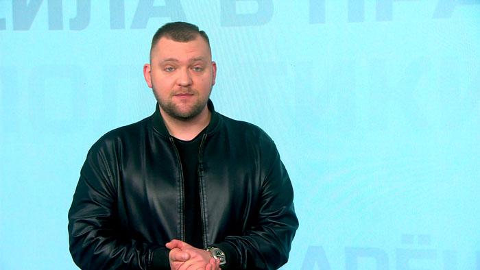 Азарёнок: мы семимильными шагами идём к глобальной катастрофе – и предотвратить её хотят Лукашенко, Путин и Трамп