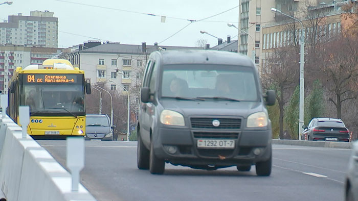 До +17, возможны слабые туманы – погода в Беларуси на неделю